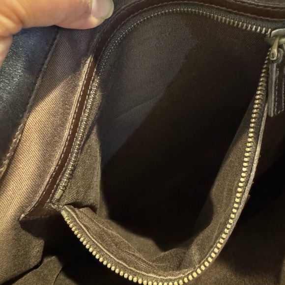 Authentic Gucci crossbody bag - Picture 14 of 15